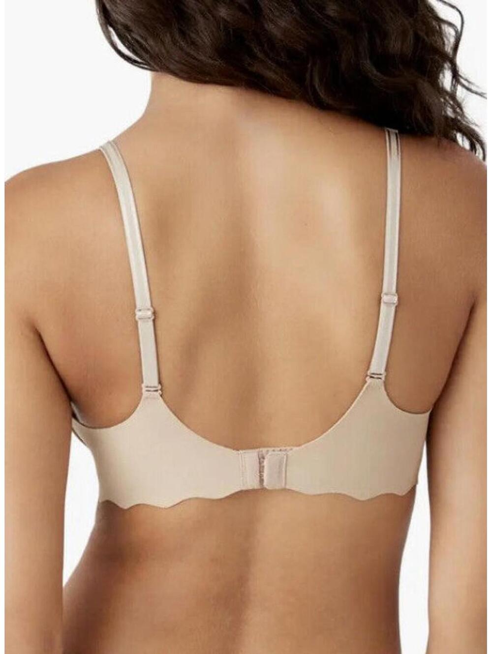 Wacoal b.tempt'd b.wow'd Wire Free Bra - 952287 Size XL - Picture 2 of 6